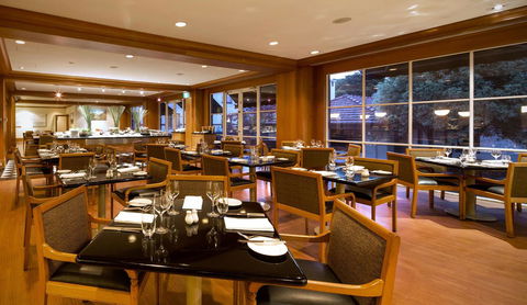 Hyatt Hotel Canberra - A Park Hyatt Hotel - Accommodation in Brisbane 36