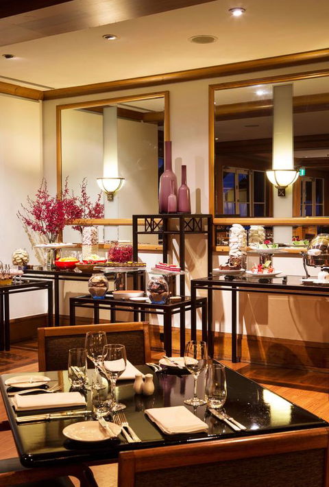 Hyatt Hotel Canberra - A Park Hyatt Hotel - Accommodation in Brisbane 19