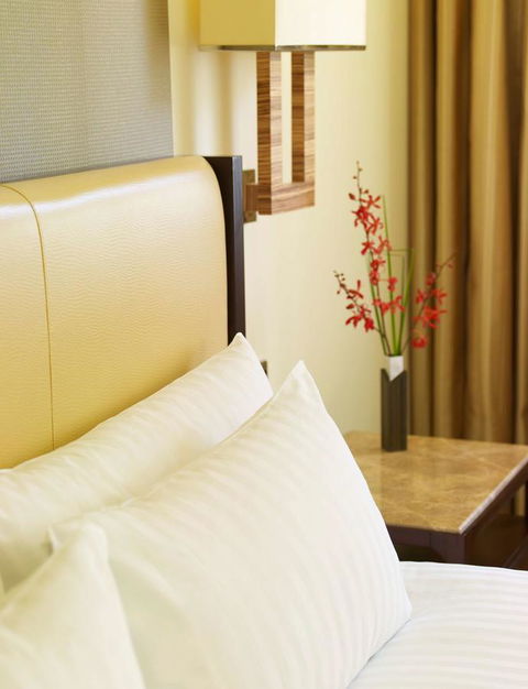 Hyatt Hotel Canberra - A Park Hyatt Hotel - Accommodation in Brisbane 6