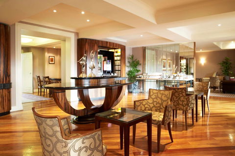 Hyatt Hotel Canberra - A Park Hyatt Hotel - Accommodation in Brisbane 28