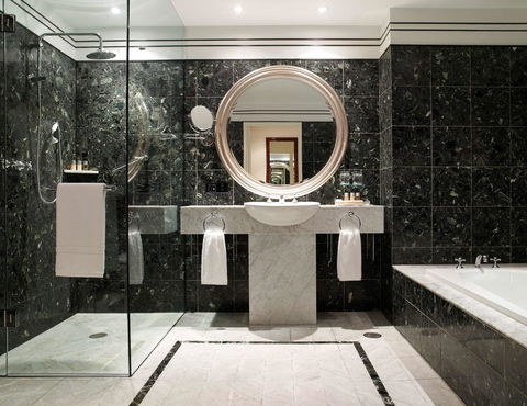 Hyatt Hotel Canberra - A Park Hyatt Hotel - Accommodation in Brisbane 10
