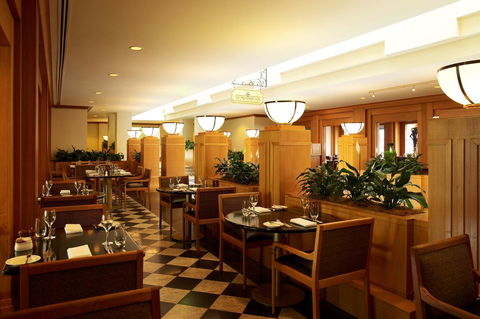 Hyatt Hotel Canberra - A Park Hyatt Hotel - Accommodation in Brisbane 23