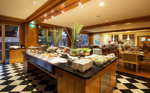 Hyatt Hotel Canberra - A Park Hyatt Hotel - Accommodation in Brisbane 17