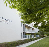 Pinnacle Apartments - Accommodation in Brisbane