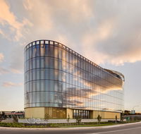 Vibe Hotel Canberra - Accommodation in Brisbane
