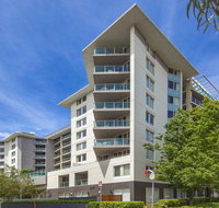 Pacific Suites Canberra - Accommodation in Brisbane