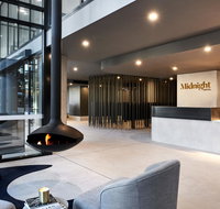 Midnight Hotel Autograph Collection - Accommodation in Brisbane