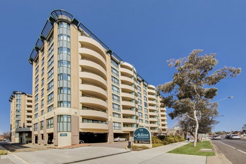 Adina Serviced Apartments Canberra James Court - Accommodation in Brisbane 4