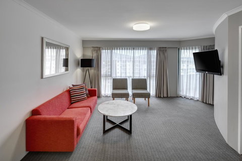 Adina Serviced Apartments Canberra James Court - Accommodation in Brisbane 5