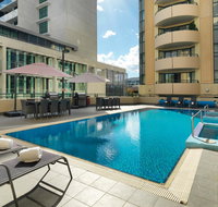 Adina Serviced Apartments Canberra James Court - Accommodation in Brisbane