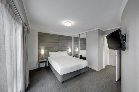 Adina Serviced Apartments Canberra James Court - Accommodation in Brisbane 12