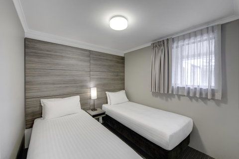 Adina Serviced Apartments Canberra James Court - Accommodation in Brisbane 10