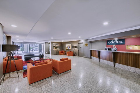 Adina Serviced Apartments Canberra James Court - Accommodation in Brisbane 3