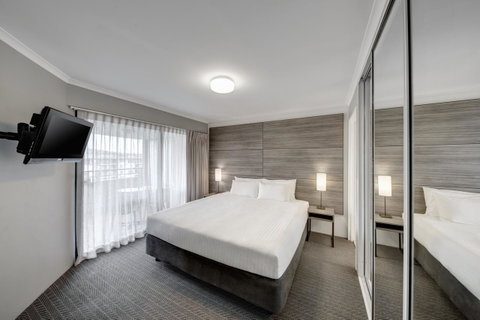 Adina Serviced Apartments Canberra James Court - Accommodation in Brisbane 11