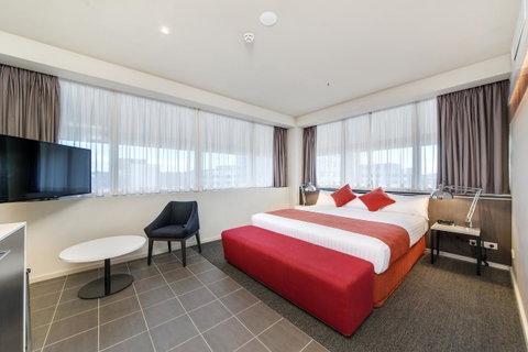Abode Woden - Accommodation in Brisbane 24
