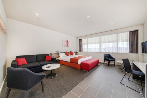 Abode Woden - Accommodation in Brisbane 8