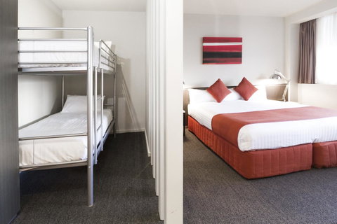 Abode Woden - Accommodation in Brisbane 19