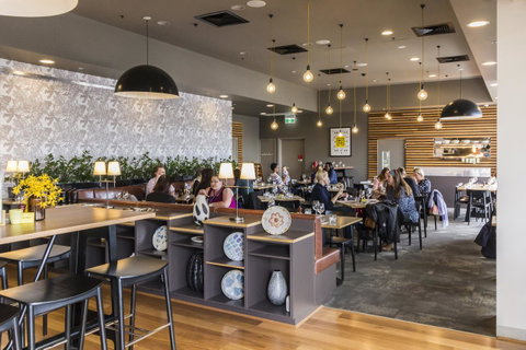 Abode Woden - Accommodation in Brisbane 12