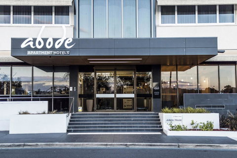 Abode Woden - Accommodation in Brisbane 22