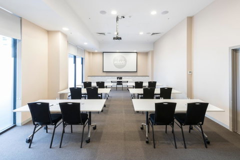 Abode Woden - Accommodation in Brisbane 10