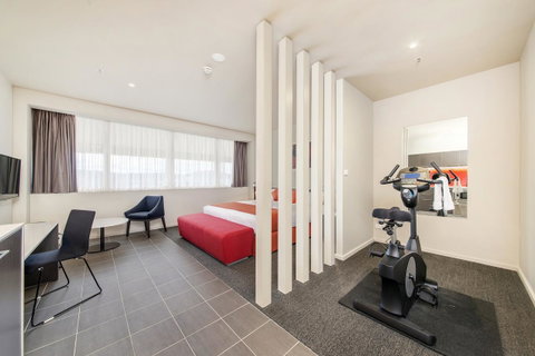 Abode Woden - Accommodation in Brisbane 14
