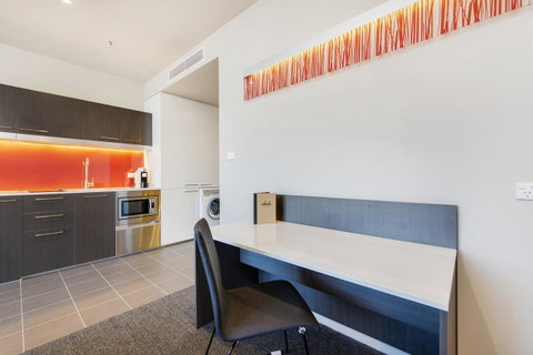 Abode Woden - Accommodation in Brisbane 16