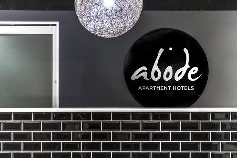 Abode Woden - Accommodation in Brisbane 26