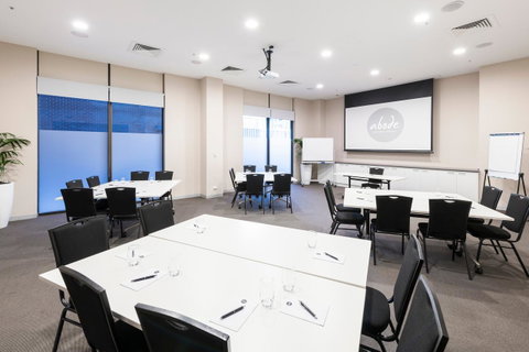 Abode Woden - Accommodation in Brisbane 3
