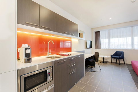 Abode Woden - Accommodation in Brisbane 2