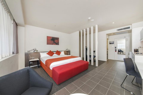 Abode Woden - Accommodation in Brisbane 17