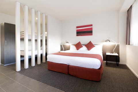Abode Woden - Accommodation in Brisbane 20