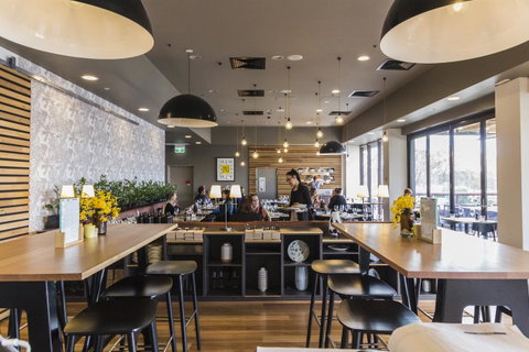 Abode Woden - Accommodation in Brisbane 1