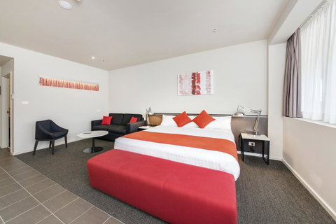 Abode Woden - Accommodation in Brisbane 21