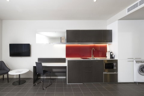 Abode Woden - Accommodation in Brisbane 5