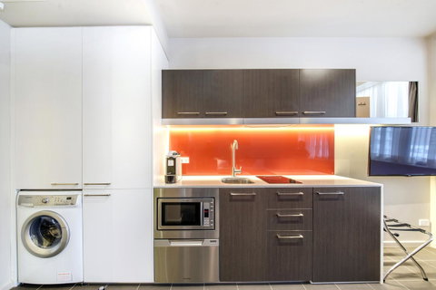 Abode Woden - Accommodation in Brisbane 18