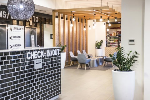 Abode Woden - Accommodation in Brisbane 4