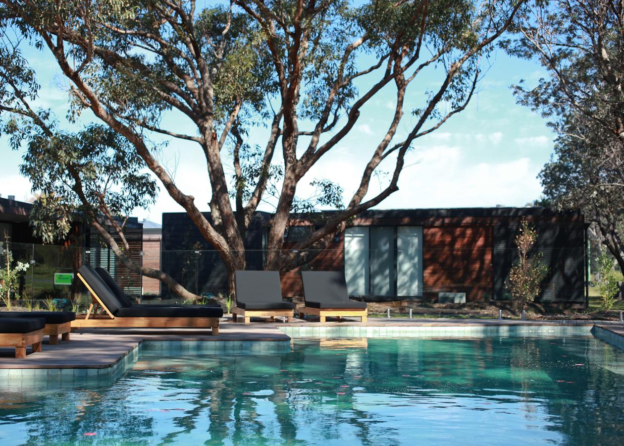  Accommodation in Brisbane