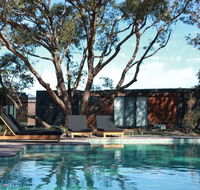 Bangalay Luxury Villas - Accommodation in Brisbane