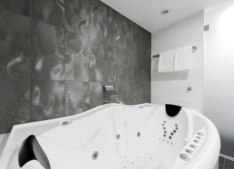 Avenue Hotel Canberra - Accommodation in Brisbane 4