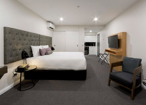 Avenue Hotel Canberra - Accommodation in Brisbane 3