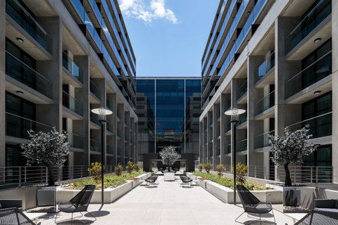Avenue Hotel Canberra - Accommodation in Brisbane 7