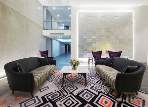 Avenue Hotel Canberra - Accommodation in Brisbane 10