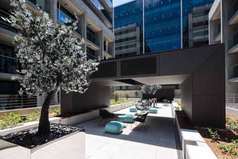 Avenue Hotel Canberra - Accommodation in Brisbane 23