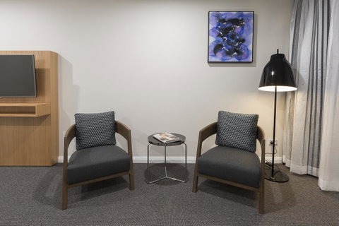 Avenue Hotel Canberra - Accommodation in Brisbane 32