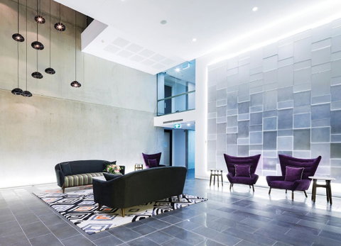 Avenue Hotel Canberra - Accommodation in Brisbane 1
