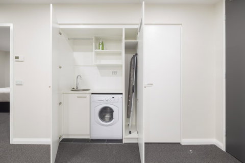 Avenue Hotel Canberra - Accommodation in Brisbane 26