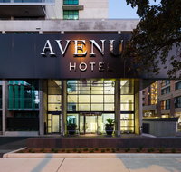 Avenue Hotel Canberra - Accommodation in Brisbane