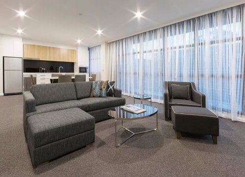 Avenue Hotel Canberra - Accommodation in Brisbane 8