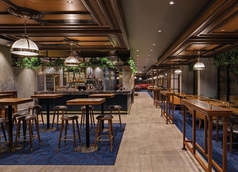Avenue Hotel Canberra - Accommodation in Brisbane 15