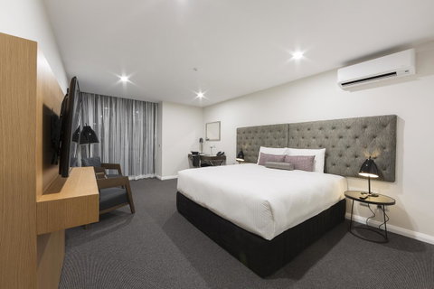 Avenue Hotel Canberra - Accommodation in Brisbane 34
